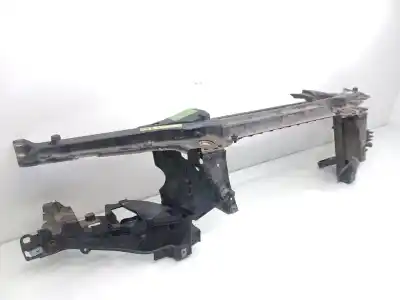 Second-hand car spare part front panel for bmw x5 (e53) 4.4i automático oem iam references 51718402319  