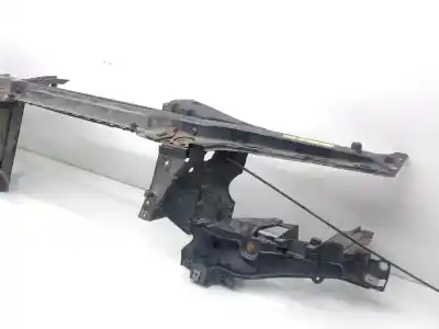 Second-hand car spare part front panel for bmw x5 (e53) 4.4i automático oem iam references 51718402319  