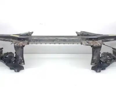 Second-hand car spare part front panel for bmw x5 (e53) 4.4i automático oem iam references 51718402319  