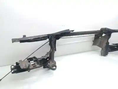 Second-hand car spare part front panel for bmw x5 (e53) 4.4i automático oem iam references 51718402319  