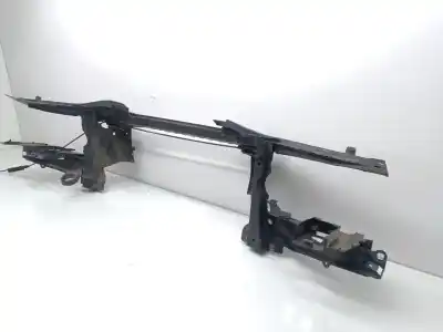 Second-hand car spare part front panel for bmw x5 (e53) 4.4i automático oem iam references 51718402319  