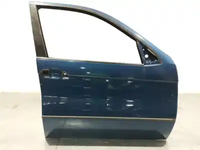 Gebrauchtes Autoersatzteil Ordere Rechte Tür zum BMW X5 (E53) 4.4i Automático OEM-IAM-Referenzen 41518256824  