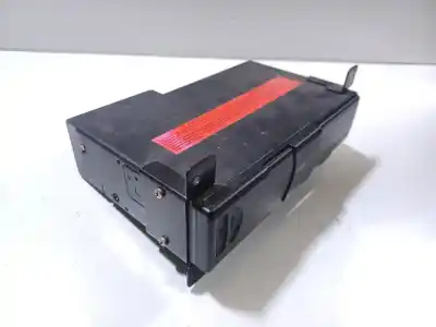 Peça sobressalente para automóvel em segunda mão sistema de áudio / rádio cd por bmw x5 (e53) 4.4i automático referências oem iam 