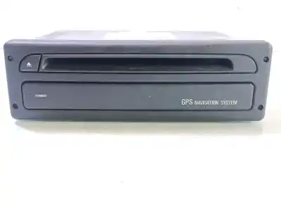 Second-hand car spare part gps navigation system for bmw x5 (e53) 4.4i automático oem iam references 65906915035 22sy591/23b 
