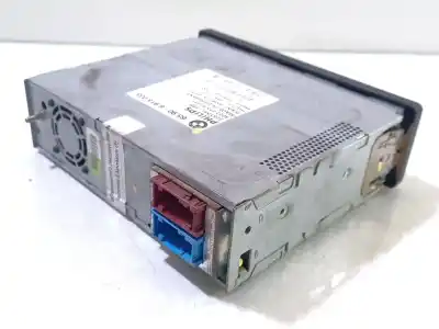 Second-hand car spare part gps navigation system for bmw x5 (e53) 4.4i automático oem iam references 65906915035 22sy591/23b 