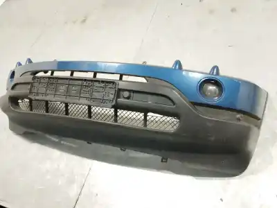Peça sobressalente para automóvel em segunda mão para choques dianteiro por bmw x5 (e53) 4.4i automático referências oem iam   