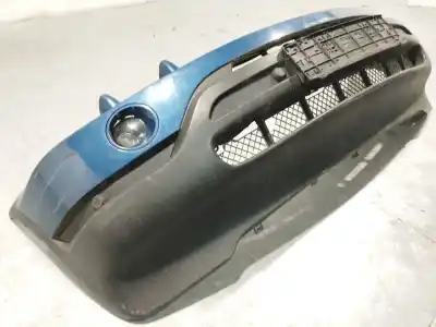 Peça sobressalente para automóvel em segunda mão para choques dianteiro por bmw x5 (e53) 4.4i automático referências oem iam   