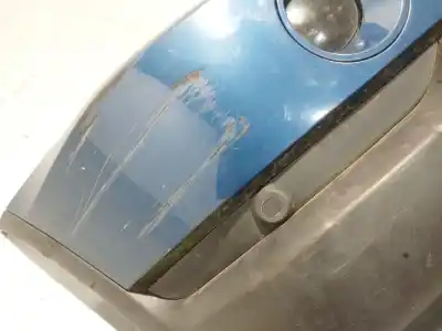 Peça sobressalente para automóvel em segunda mão para choques dianteiro por bmw x5 (e53) 4.4i automático referências oem iam   