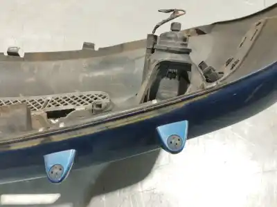 Peça sobressalente para automóvel em segunda mão para choques dianteiro por bmw x5 (e53) 4.4i automático referências oem iam   