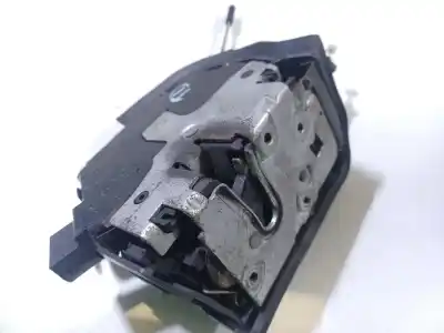 Peça sobressalente para automóvel em segunda mão FECHADURA DA PORTA TRASEIRA DIREITA por BMW X5 (E53)  Referências OEM IAM 51228402602  