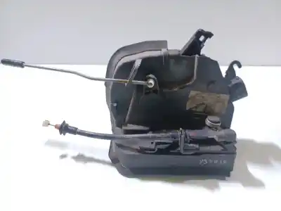 Peça sobressalente para automóvel em segunda mão fechadura da porta traseira direita por bmw x5 (e53) 4.4i automático referências oem iam 51228402602  