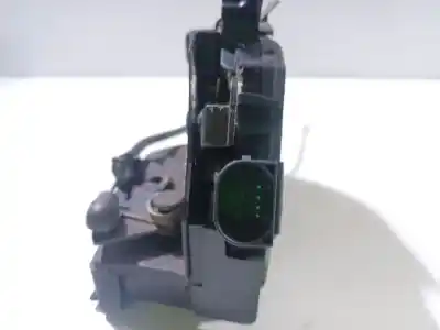 Peça sobressalente para automóvel em segunda mão fechadura da porta traseira direita por bmw x5 (e53) 4.4i automático referências oem iam 51228402602  