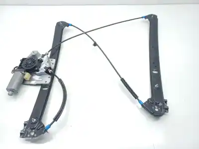 Peça sobressalente para automóvel em segunda mão elevador de vidros dianteiro direito por bmw x5 (e53) 4.4i automático referências oem iam 51338254912