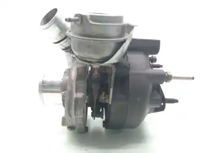Pezzo di ricambio per auto di seconda mano turbocompressore per renault espace iv (jk0/1_) 2.0 dci (jk03, jk04, jk1c, jk1g, jk1j, jk1k) riferimenti oem iam   8200356205