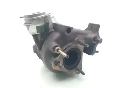 Pezzo di ricambio per auto di seconda mano turbocompressore per renault espace iv (jk0/1_) 2.0 dci (jk03, jk04, jk1c, jk1g, jk1j, jk1k) riferimenti oem iam   8200356205