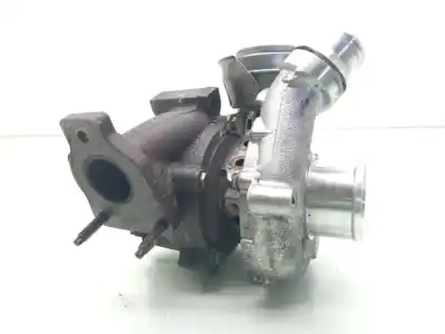 Pezzo di ricambio per auto di seconda mano turbocompressore per renault espace iv (jk0/1_) 2.0 dci (jk03, jk04, jk1c, jk1g, jk1j, jk1k) riferimenti oem iam   8200356205