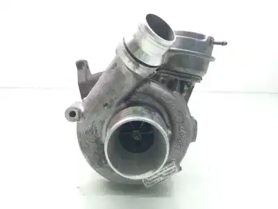 Pezzo di ricambio per auto di seconda mano turbocompressore per renault espace iv (jk0/1_) 2.0 dci (jk03, jk04, jk1c, jk1g, jk1j, jk1k) riferimenti oem iam   8200356205