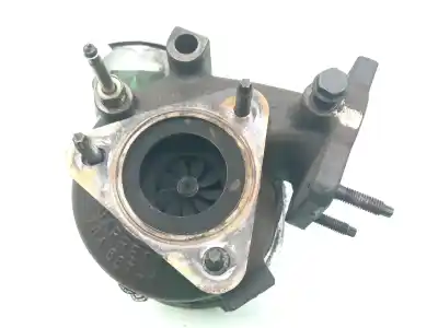 Pezzo di ricambio per auto di seconda mano turbocompressore per renault espace iv (jk0/1_) 2.0 dci (jk03, jk04, jk1c, jk1g, jk1j, jk1k) riferimenti oem iam   8200356205