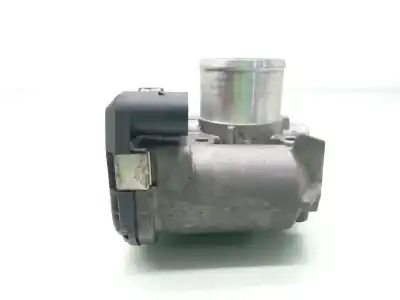 Pezzo di ricambio per auto di seconda mano scatola della farfalla per renault espace iv (jk0/1_) 2.0 dci (jk03, jk04, jk1c, jk1g, jk1j, jk1k) riferimenti oem iam 8200330810  8200330812 , 0281002681