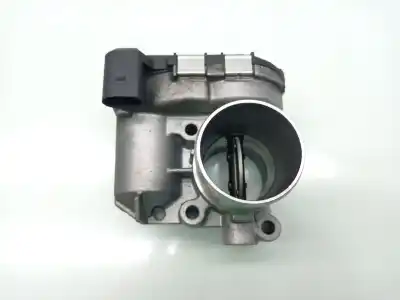 Pezzo di ricambio per auto di seconda mano scatola della farfalla per renault espace iv (jk0/1_) 2.0 dci (jk03, jk04, jk1c, jk1g, jk1j, jk1k) riferimenti oem iam 8200330810  8200330812 , 0281002681