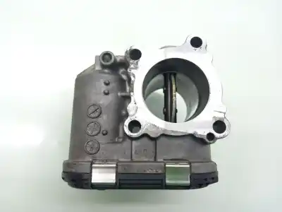 Pezzo di ricambio per auto di seconda mano scatola della farfalla per renault espace iv (jk0/1_) 2.0 dci (jk03, jk04, jk1c, jk1g, jk1j, jk1k) riferimenti oem iam 8200330810  8200330812 , 0281002681