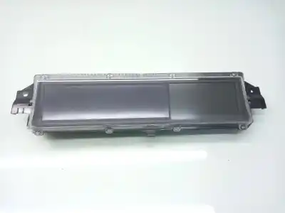 Автозапчасти б/у приборная доска за renault espace iv (jk0/1_) 2.0 dci (jk03, jk04, jk1c, jk1g, jk1j, jk1k) ссылки oem iam 7701066294