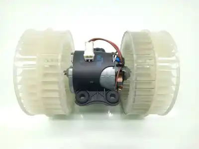 Second-hand car spare part HEATER BLOWER MOTOR for MERCEDES-BENZ VIANO (W639)  OEM IAM references A0008357904  