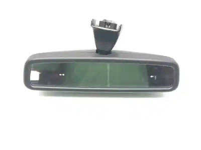 Gebrauchtes Autoersatzteil Innenspiegel zum MERCEDES-BENZ VIANO (W639) CDI 3.0 (639.811 639.813 639.815) OEM-IAM-Referenzen A6398100717  