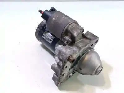 Peça sobressalente para automóvel em segunda mão motor de arranque por peugeot 508 1.6 hdi fap referências oem iam 5802z8