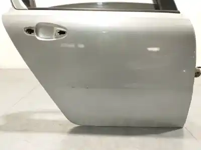 Peça sobressalente para automóvel em segunda mão porta do automóvel traseira direita por peugeot 508 1.6 hdi fap referências oem iam 9008x3  