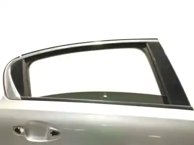 Peça sobressalente para automóvel em segunda mão porta do automóvel traseira direita por peugeot 508 1.6 hdi fap referências oem iam 9008x3  