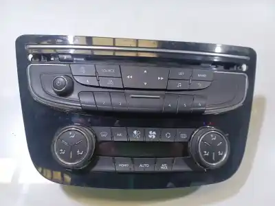 Peça sobressalente para automóvel em segunda mão comando de sofagem (chauffage / ar condicionado) por peugeot 508 1.6 hdi fap referências oem iam 98023793xz