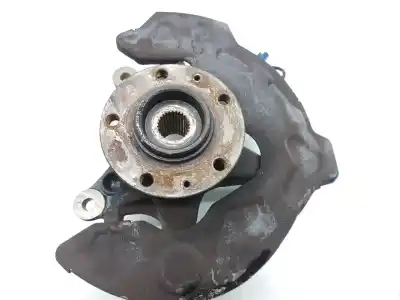 Peça sobressalente para automóvel em segunda mão manga de eixo dianteira esquerda por peugeot 508 1.6 hdi fap referências oem iam 1640790380