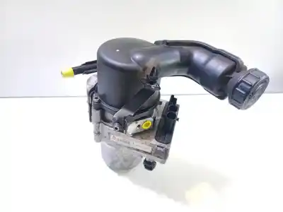 Peça sobressalente para automóvel em segunda mão bomba de direção por peugeot 508 1.6 hdi fap referências oem iam 9676154180