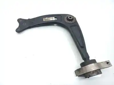 Peça sobressalente para automóvel em segunda mão braço de suspensão inferior esquerdo dianteiro por peugeot 508 1.6 hdi fap referências oem iam 9666681480