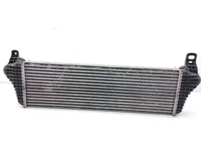 Автозапчастина б/у інтеркулер для vw multivan v (7hm, 7hn, 7hf, 7ef, 7em, 7en) 2.0 bitdi 4motion посилання на oem iam 7e0145804c w5533002 