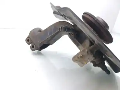 Second-hand car spare part front right knuckle for vw multivan v (7hm, 7hn, 7hf, 7ef, 7em, 7en) 2.0 bitdi 4motion oem iam references 7h0407258g  7h0258g