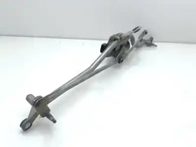 Second-hand car spare part front windscreen wiper linkage for vw multivan v (7hm, 7hn, 7hf, 7ef, 7em, 7en) 2.0 bitdi 4motion oem iam references 7e1955603b