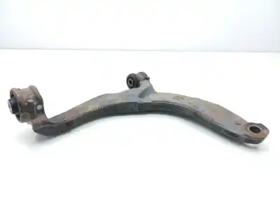 Second-hand car spare part front right lower suspension arm for vw multivan v (7hm, 7hn, 7hf, 7ef, 7em, 7en) 2.0 bitdi 4motion oem iam references 7e0407152b  7e0407156b