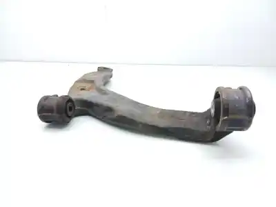 Second-hand car spare part front right lower suspension arm for vw multivan v (7hm, 7hn, 7hf, 7ef, 7em, 7en) 2.0 bitdi 4motion oem iam references 7e0407152b  7e0407156b