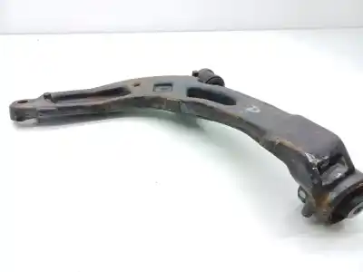 Second-hand car spare part front right lower suspension arm for vw multivan v (7hm, 7hn, 7hf, 7ef, 7em, 7en) 2.0 bitdi 4motion oem iam references 7e0407152b  7e0407156b