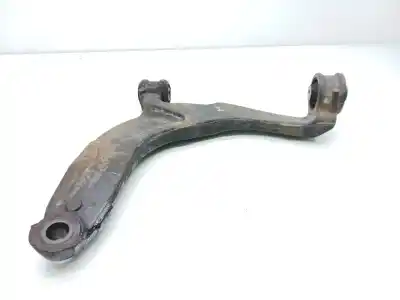 Second-hand car spare part front left lower suspension arm for vw multivan v (7hm, 7hn, 7hf, 7ef, 7em, 7en) 2.0 bitdi 4motion oem iam references 7e0407151c  7e0407155b