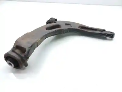 Second-hand car spare part front left lower suspension arm for vw multivan v (7hm, 7hn, 7hf, 7ef, 7em, 7en) 2.0 bitdi 4motion oem iam references 7e0407151c  7e0407155b