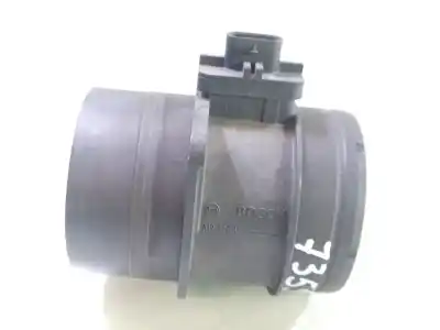 Second-hand car spare part flowmeter for vw multivan v (7hm, 7hn, 7hf, 7ef, 7em, 7en) 2.0 bitdi 4motion oem iam references 03l906461a 0281002956 