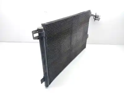 Second-hand car spare part air conditioning condenser / radiator for vw multivan v (7hm, 7hn, 7hf, 7ef, 7em, 7en) 2.0 bitdi 4motion oem iam references 7e0820411d