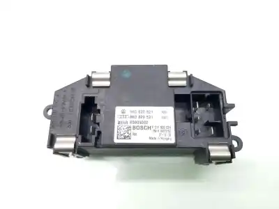 Автозапчастина б/у стійкість на нагревання для audi a4 b8 (8k2) 2.0 tdi quattro посилання на oem iam  Автозапчастина б/у стійкість на нагревання для audi a4 b8 (8k2) 2.0 tdi quattro посилання на oem iam