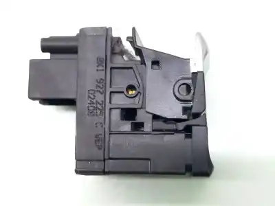 Автозапчастина б/у вимикач для audi a4 b8 (8k2) 2.0 tdi quattro посилання на oem iam   8k1927225c