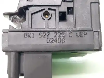 Автозапчастина б/у вимикач для audi a4 b8 (8k2) 2.0 tdi quattro посилання на oem iam   8k1927225c