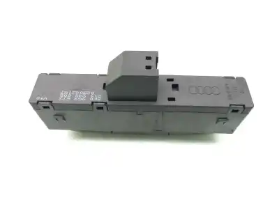 Автозапчастина б/у вимикач для audi a4 b8 (8k2) 2.0 tdi quattro посилання на oem iam  211240000 8k0959673