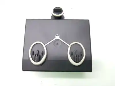 Автозапчасти б/у электронный модуль за audi a4 b8 (8k2) 2.0 tdi quattro ссылки oem iam   8k0959792b